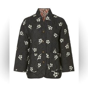 Marine Layer Arlo Quilted Jacket